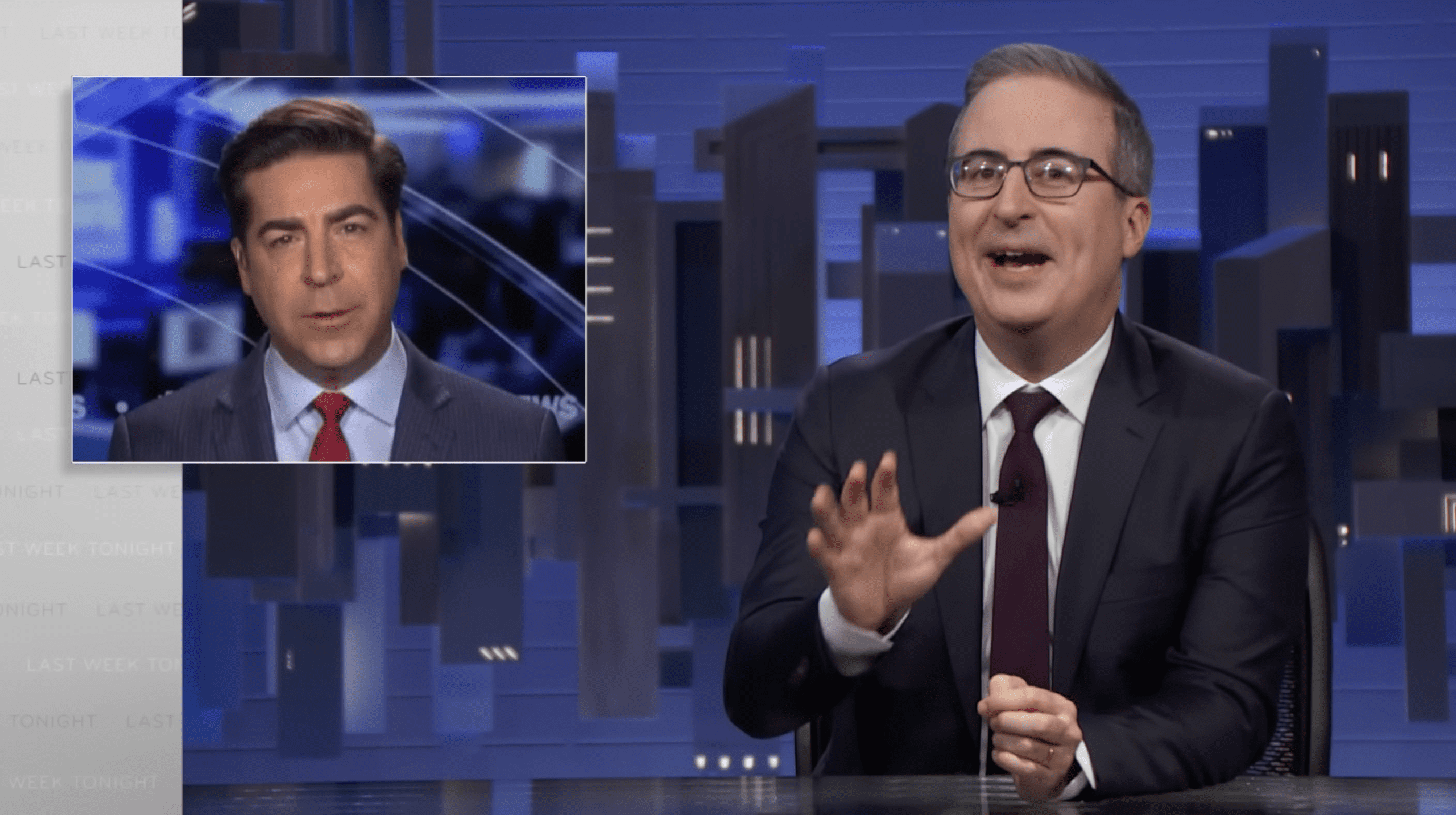 John Oliver